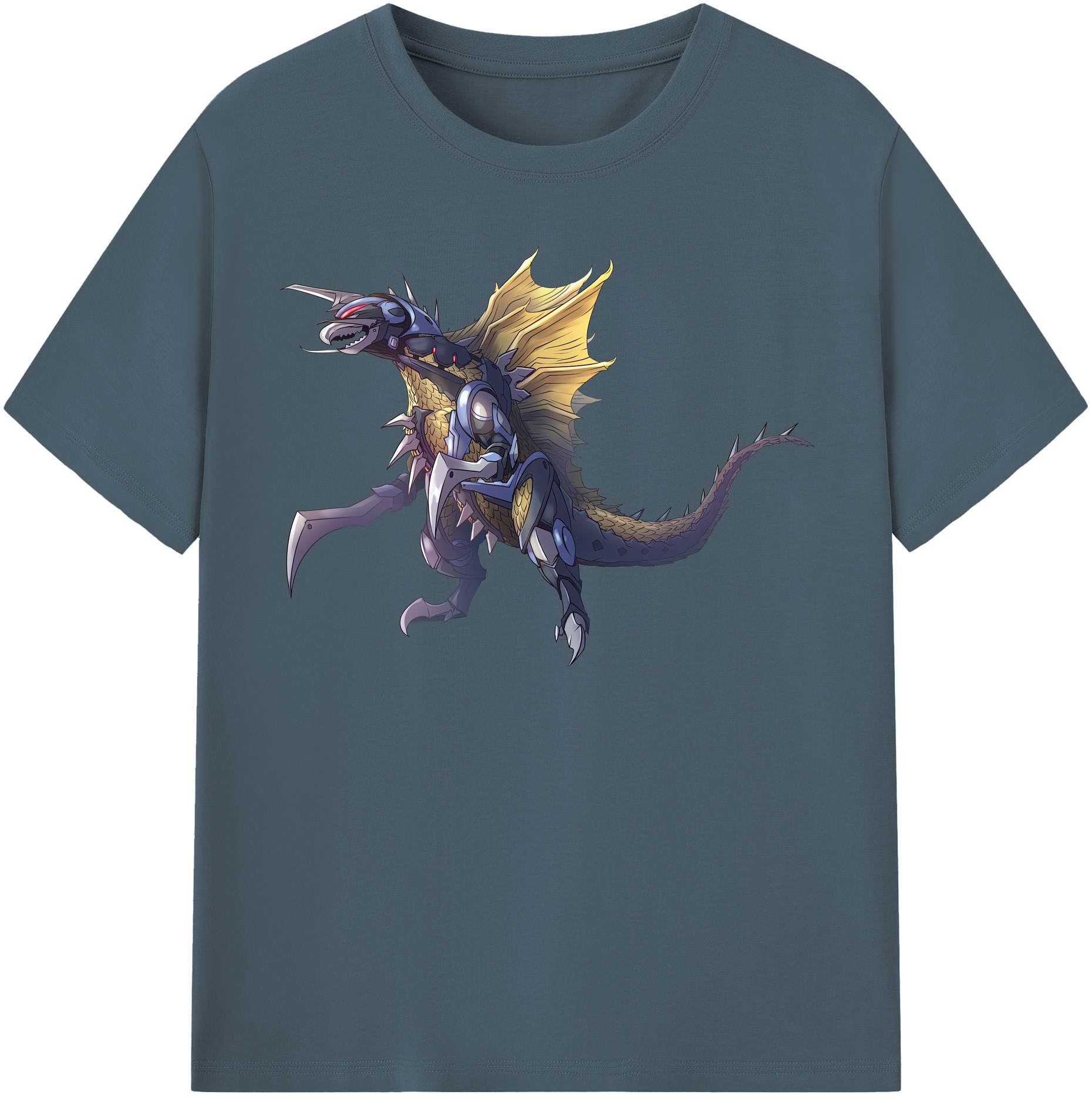 （画像用） ウルトラマン Ultraman 綿100％半袖Tシャツ（フロントプリント）